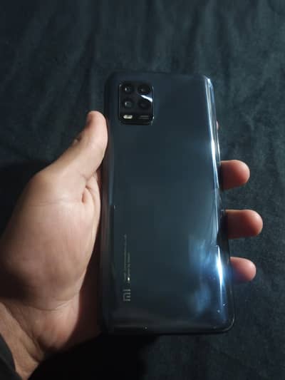 redmi mi 10 lite 5g  8 128 display finger what's03127252459