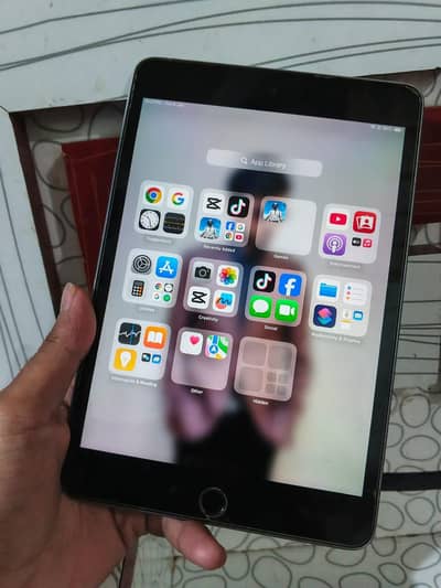 APPLE ipad mini 5