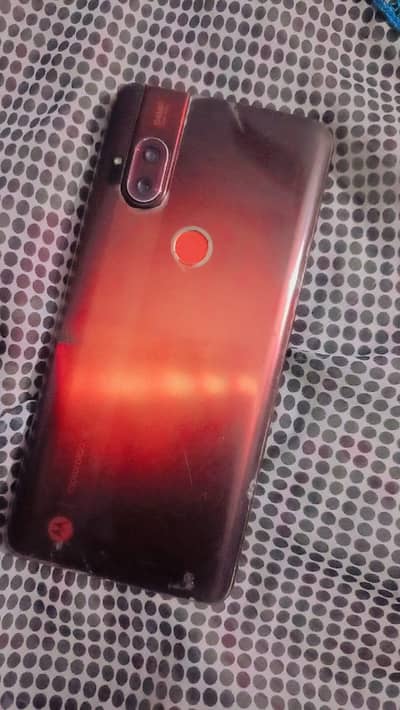 Motorola One Hyper 4/128 Urgent Sale
