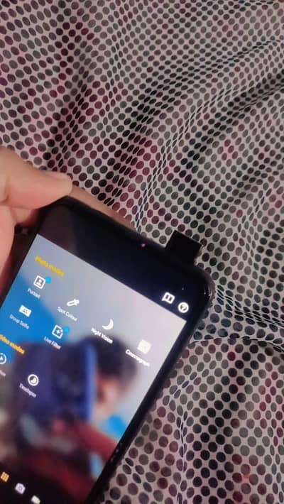 Motorola One Hyper 4/128 Urgent Sale