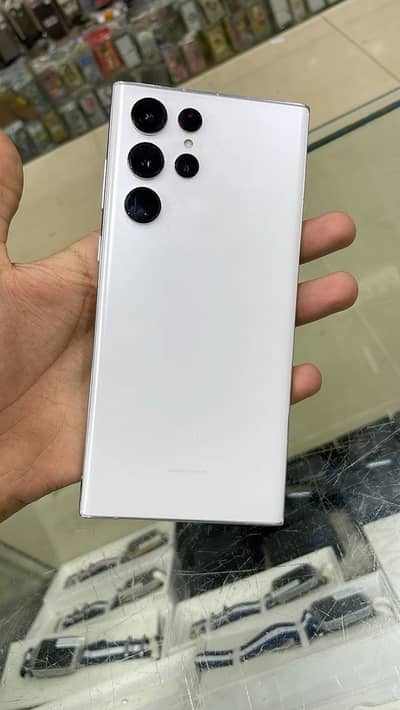 Samsung Galaxy S24 Ultra Where Performance Meets Perfection