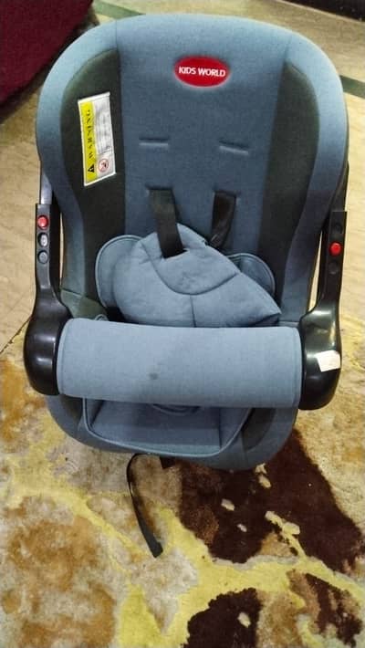 Baby chair brand new