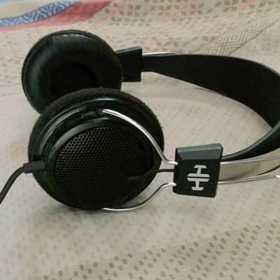 HH High-Res Audio Wired Headset stainless Steel  PBH-HS80