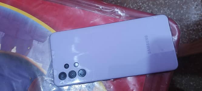 Samsung a32