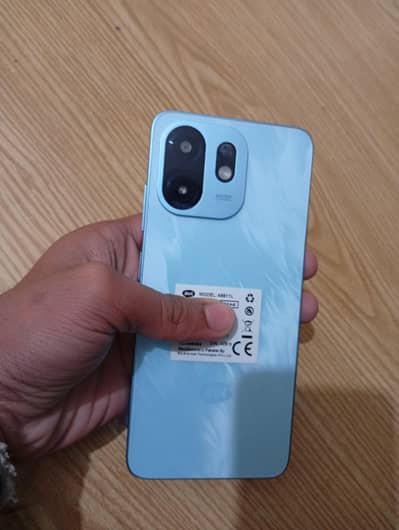 itel a100c brand new urgent sale