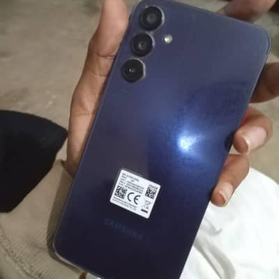 Samsung A15 5G 8 256 10 Bye 10