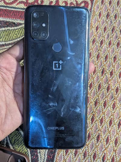 oneplus n10 5g aprove
