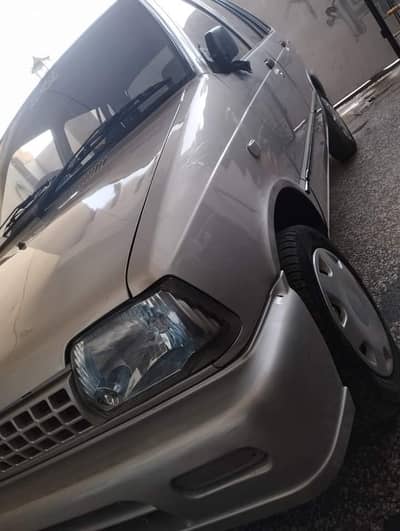 Suzuki mahran vxr fist owner totally orgnl