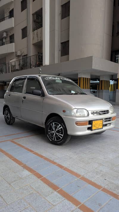 Coure 2004 Mint Condition AC working CNG