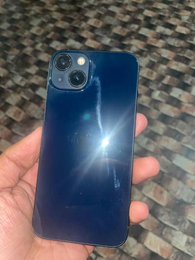 Iphone 13 factory with original box