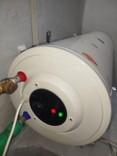 Canon company 80 liter tank argent sale  new condition