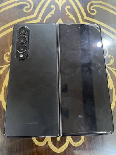 Samsung ZFold 4 non pta sim time available