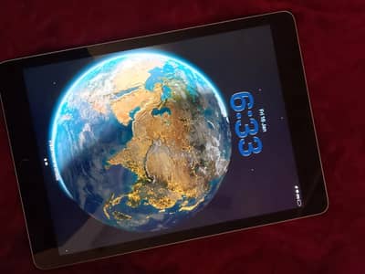iPad 9th Gen 64GB – Used, Excellent Condition