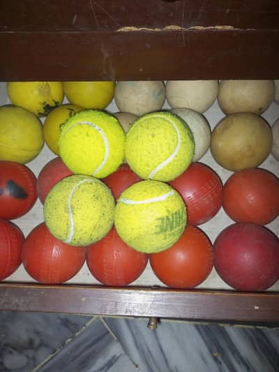 30 bolls available new condition