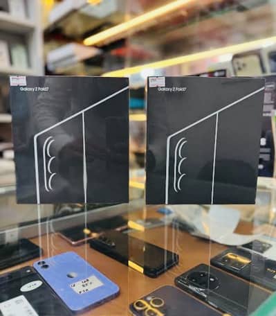 Samsung ALL modals available (PTA OR NON PTA)