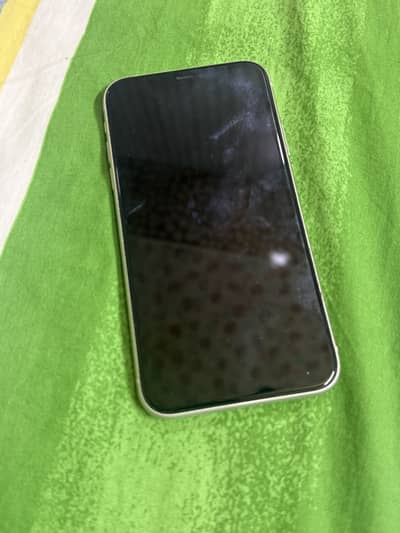 iPhone 11 |Pta Approved 128 gb