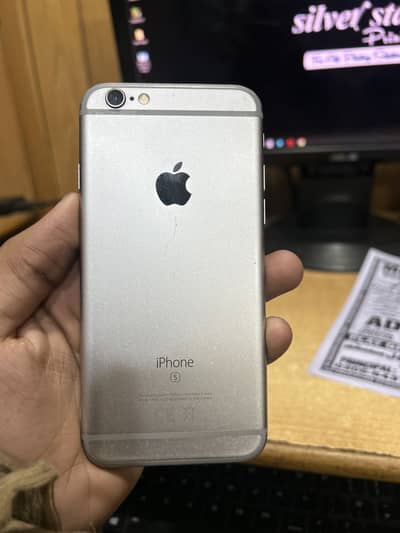 iphone 6s Factory Unlock 81% Health All Original