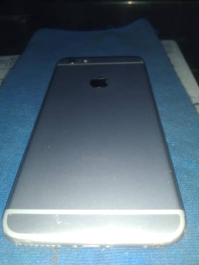 IPhone 6splus sale urgent