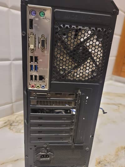 gaming pc