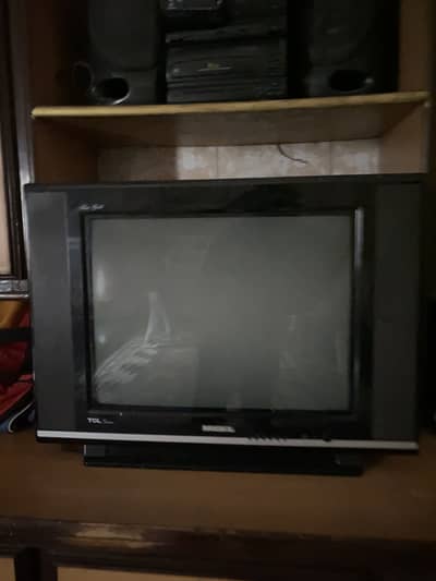 Lcd look Nobel tv for sale