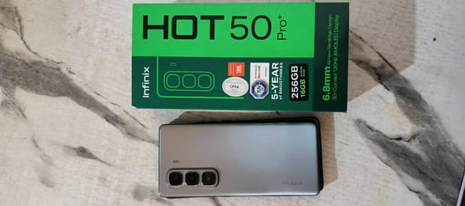 hot 50 pro plus 8+8ram 256gb rom condition 10by10 9month wranty me