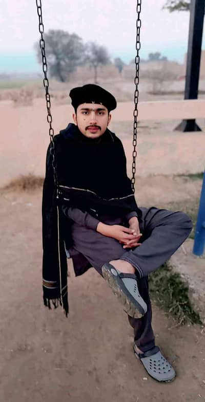 Umair Zaman