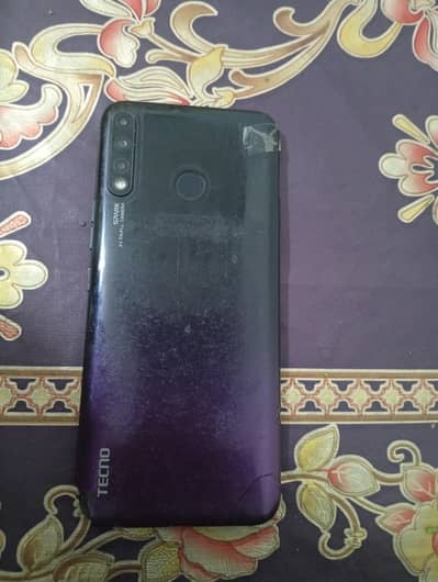 Tecno phone