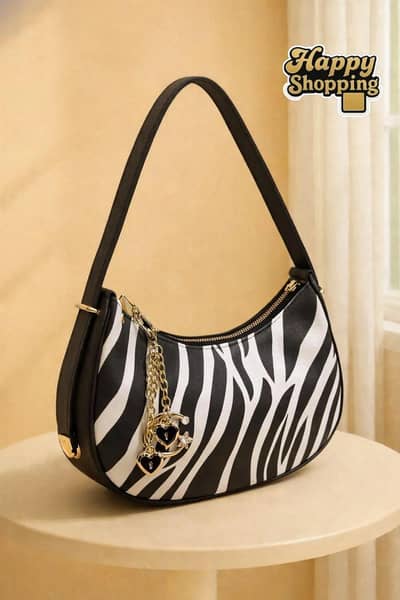 New Arrivals Multicolor Crossbody Bag for Girls