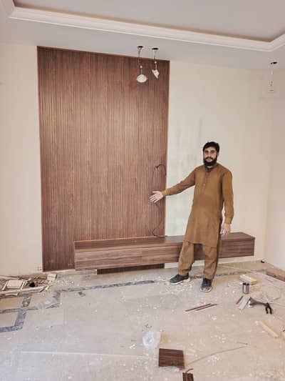 PVC Wallpanels WPC wall Panels false ceiling wall moulding Wallpaper