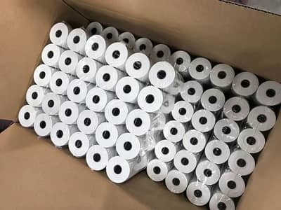 Tharmal Printer Roll
