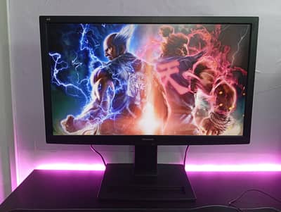 View Sonic XG2701 27-inch | 144Hz | FHD 1Ms Gaming Monitor