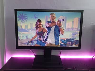 View Sonic XG2701 27-inch | 144Hz | FHD 1Ms Gaming Monitor