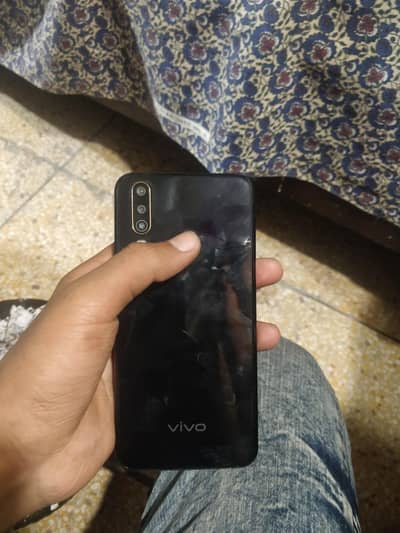 Vivo y15 4/64gb