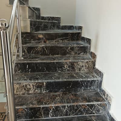 Gf floor pani bajli available at the good location