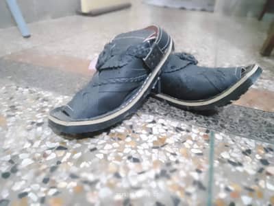 Balochi chawat sandal