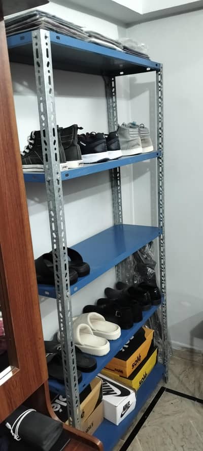office rack and shelve