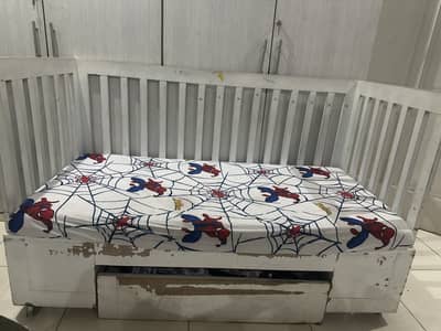 Kids Cot