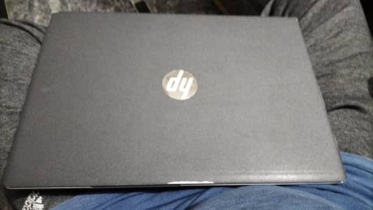 HP ProBook 450 G7 | Core i5 10th Gen | 16GB RAM | Fingerprint |