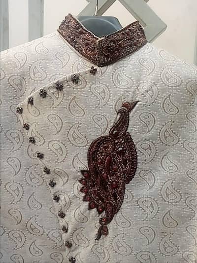 sherwani