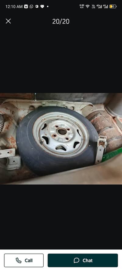 cultus new condition