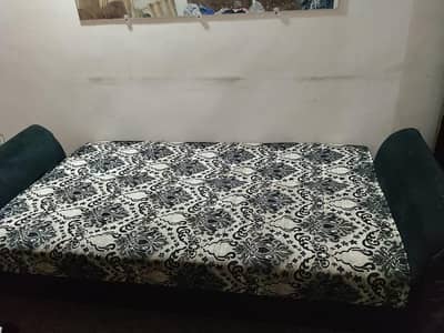Sofa Cum Bed for sale