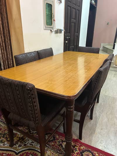 Dinning Table