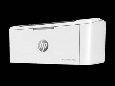 HP LaserJet Pro M15w Printer