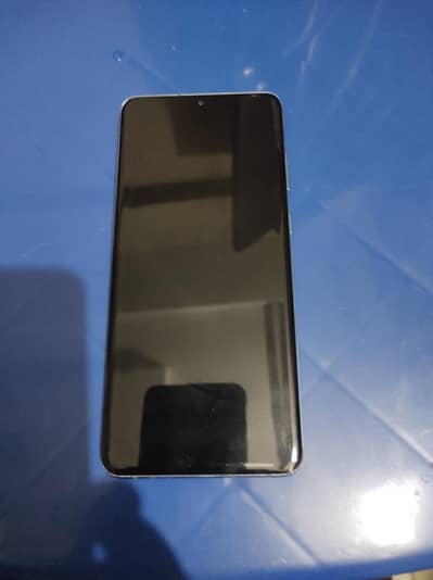 Samsung s20 plus duel sims working