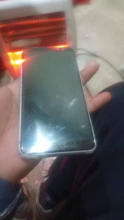Samsung a8 3ram 64gb