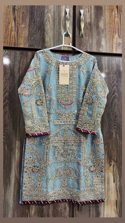 Haseens Wedding Collection