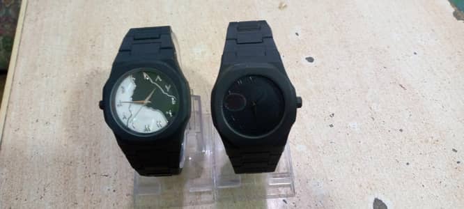 Black or white and black aura