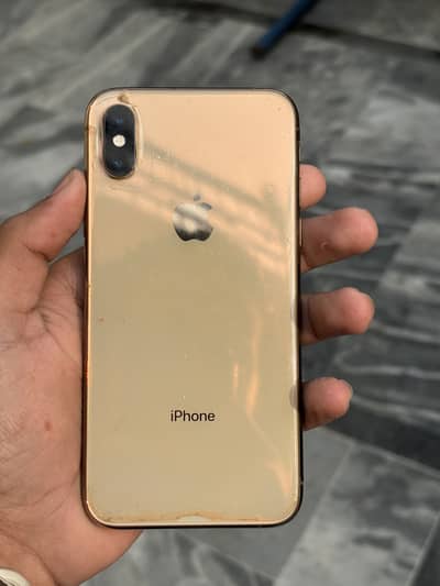 I phone XS 64gb