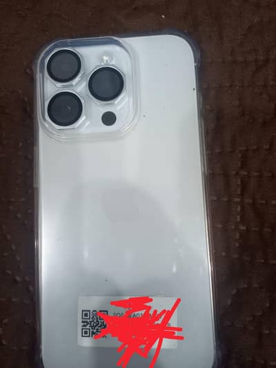 Iphone 14pro 128gb Pta approved