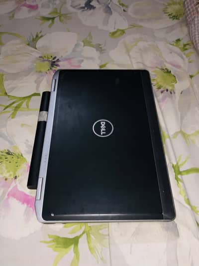 Dell  i5 3rd generation